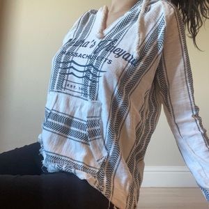 Martha’s Vineyard sweatshirt